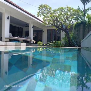 Villa Natura Seminyak