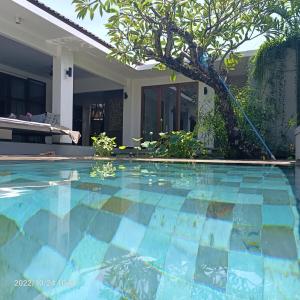 Villa Natura Seminyak
