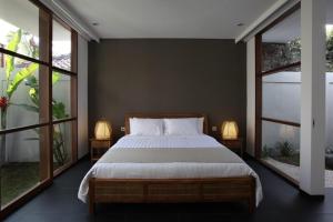 Villa Natura Seminyak