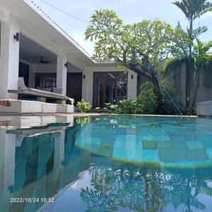Villa Natura Seminyak