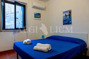 Giglio Blu 2
