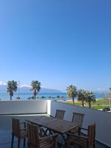 Sunset Seaview Apartments Vlora