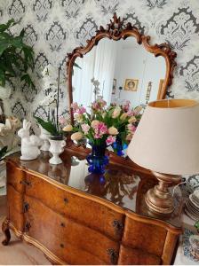 SALGE b&b RESIDENZA DI CHARME