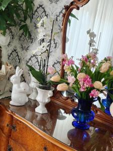 SALGE b&b RESIDENZA DI CHARME