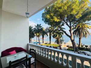 Valeria Apartment