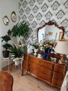 SALGE b&b RESIDENZA DI CHARME