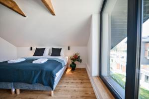 Laguna Beskidów Resort - Apartamenty Royal