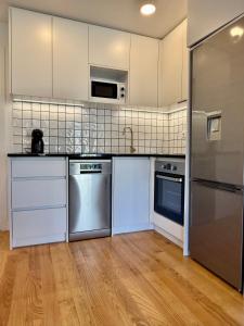 Porto Náutico - Fontainhas