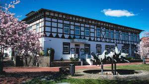 Deutsches Haus Munster