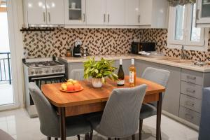 Amelia Villa - Vanato, Zakynthos