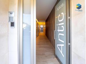 Apto Antic 201 Pax 4