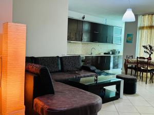 Valeria Apartment