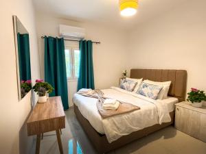 Amelia Villa - Vanato, Zakynthos