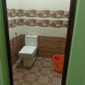 aishwarya homestay