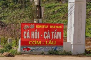homestay naka Mộc châu