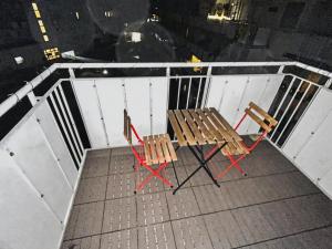 StayTime - Pine Studio