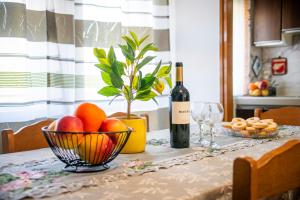 Vacation House Ana I Istrian Green Retreat