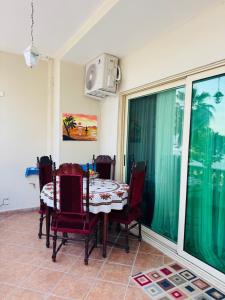 Valeria Apartment