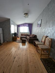 Cousy Center House