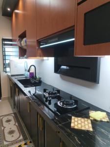 Adams Homestay Kuantan