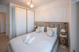 Glam Apartment in Odyssey Spa Pools and Parking Resort