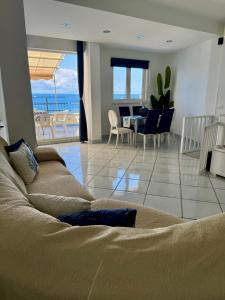 Normales apartment sea view