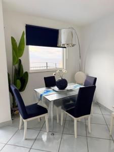 Normales apartment sea view