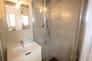 Stay for 2 people in a cozy studio