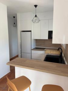 Pasaje Homes I