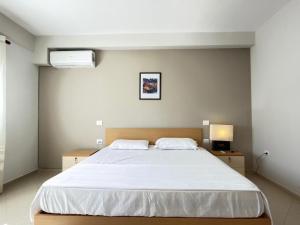 In Heart of Vlora, right in the City Center, Apartment with 2 Bedrroms with Sea View