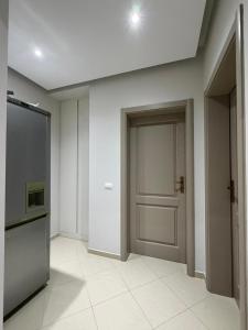 In Heart of Vlora, right in the City Center, Apartment with 2 Bedrroms with Sea View