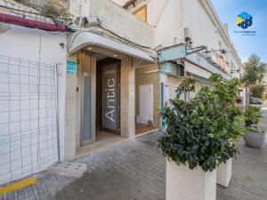 Apto Antic 302 Pax 4