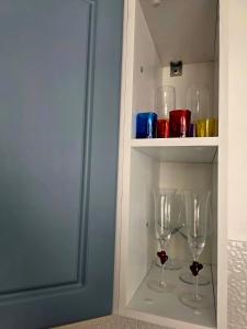 SCP apartaments 4