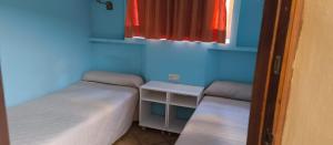 Apartamentos Jasmund - Bungalow 132