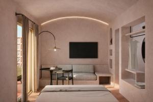 Ca Mare luxury suite