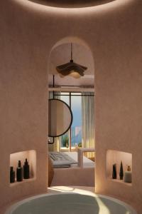 Ca Mare luxury suite