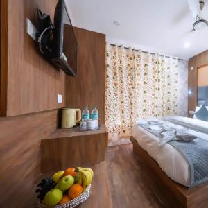 Hotel Your Hive