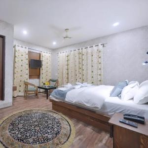 Hotel Your Hive