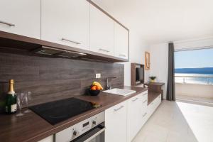 Villa Jolara With Heated Pool - Deluxe Apartment 12