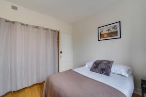 Charming Apartment 2BR 4P - Saint-Cloud