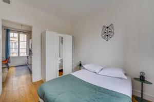 Charming Apartment 2BR 4P - Saint-Cloud