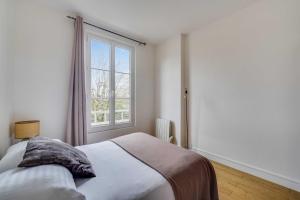 Charming Apartment 2BR 4P - Saint-Cloud