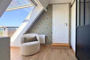 Ô la Belle Vue, Le Portel Apartment for 4 people