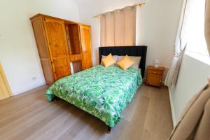 Cocotiers House Flic en Flac