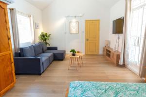 Cocotiers House Flic en Flac