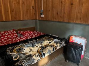 The Himalayan Cafe THC