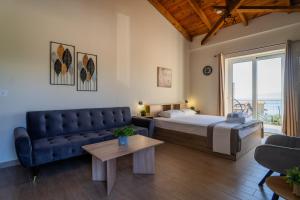 Lithino Rooms Kalamata