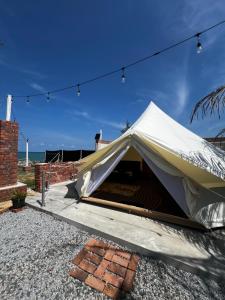 bira pata glamping