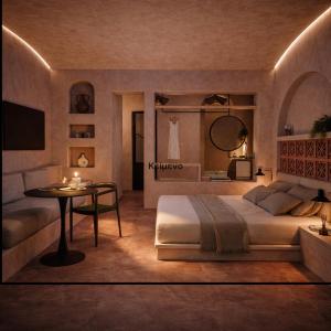 Ca Mare luxury suite