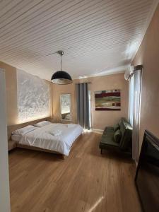 Teatro Art Suite - Short walk to City Center